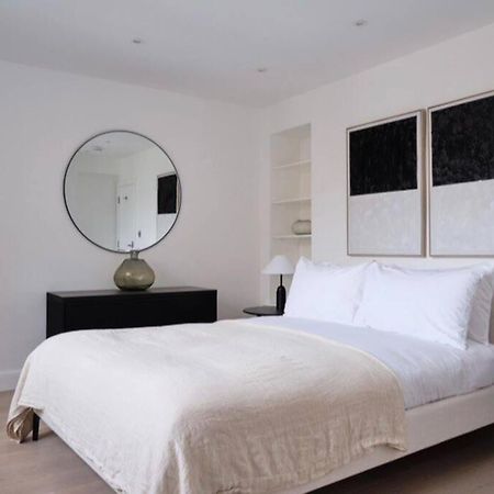 Stunning Marylebone Apartment Londres Exterior foto